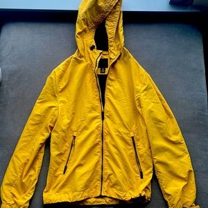 Men’s M Rain Jacket From H&M